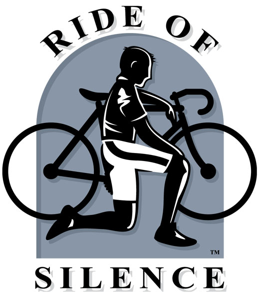 Ride of Silence logo