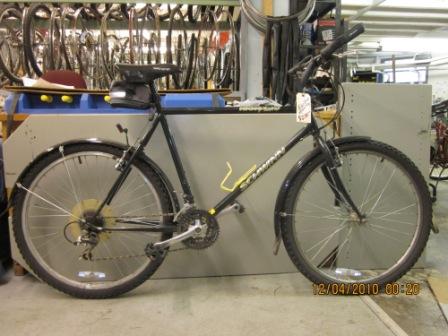 bike for sale coop