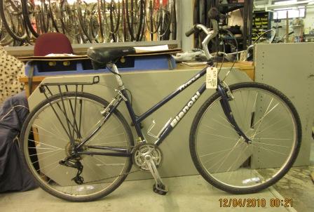 bike for sale coop 208