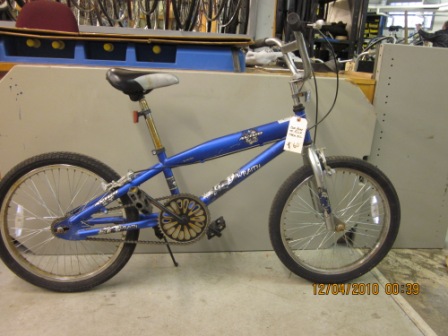 another bike